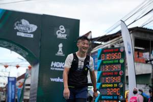 BIB: 160, 100, 120549, 080548, 3290
                            <button type="button" onclick="openModal(21897095)" class="btn btn-primary btn-sm float-right btn-popup" data-toggle="modal" data-target=".modal-high-quality">
                        <i class="fas fa-shopping-cart"></i> Add to Cart
                    </button>
                                            <button type="button" onclick="isThisMe(21897095, true)" class="btn btn-success btn-sm float-right btn-popup btn-isme hidden" data-toggle="tooltip" data-placement="bottom" title="นี่คือรูปของคุณใช่ไหม คลิกที่นี่เพื่อเอาเข้าอัลบั้ม">
                        <i class="fas fa-plus"></i> Add to album
                    </button>
                    <button type="button" onclick="isThisMe(21897095, false)" class="btn btn-warning btn-sm float-right btn-popup btn-isnotme hidden">
                        <i class="fas fa-ban"></i> Remove from album
                    </button>